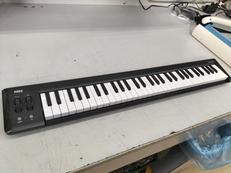 MIDIキーボード|KORG