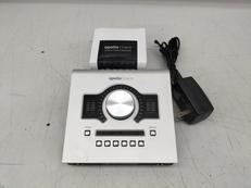 オーディオインターフェイス|UNIVERSAL AUDIO