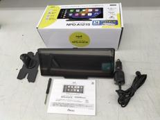 ディスプレイオーディオ|NPD