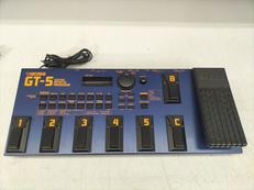 マルチエフェクター|BOSS