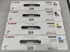 トナーカートリッジ|CANON