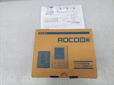 テレビドアホン|アイホン