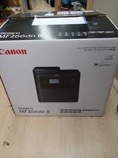 レーザープリンター|CANON