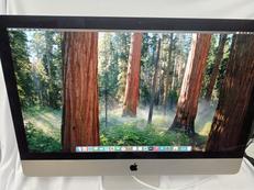 [2019年発売]27インチiMac|APPLE