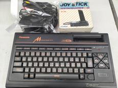 MSX2|PANASONIC