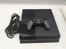 プレイステーション４|SONY