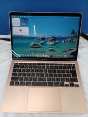 [M1搭載]MacBookAir|APPLE