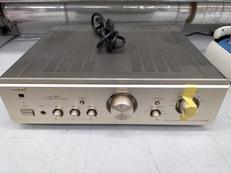 プリメインアンプ|DENON