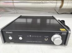 プリメインアンプ|TEAC