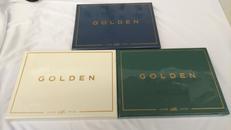 JUNG KOOK (BTS) / GOLDEN[輸入盤]|BIGHIT MUSIC