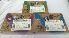 V (BTS) / LAYOVER[輸入盤]|YG PLUS