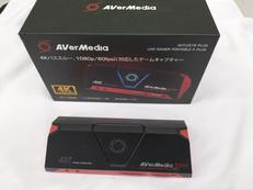 ゲームキャプチャー|AVERMEDIA