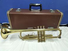 トランペット|YAMAHA