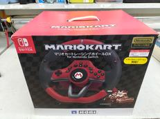 レーシングコントローラー|HORI