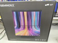 マルチモニター|GEMINOS