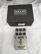ディストーション|MXR