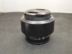 単焦点レンズ|SONY