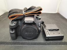 デジタル一眼レフ|SONY