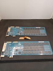 DSPカード 2枚セット|DIGIDESIGN