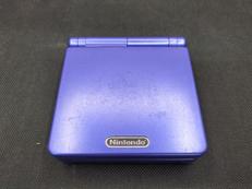 ゲームボーイアドバンスSP|任天堂