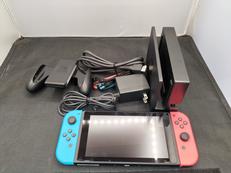 ニンテンドースイッチ|任天堂