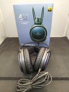 ヘッドホン|オーディオテクニカ