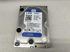 HDD 4TB|WD