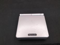 ゲームボーイアドバンスSP|任天堂