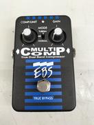 エフェクター|EBS