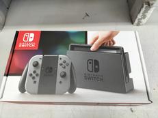 NINTENDO SWITCH|NINTENDO / 任天堂