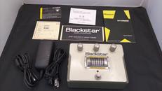 オーバードライブ|BLACKSTAR