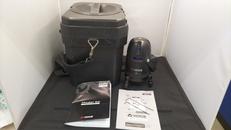 レーザー墨出し器|VOICE