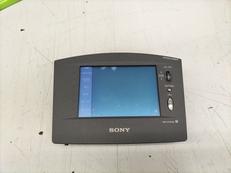 アンプ用リモコン|SONY