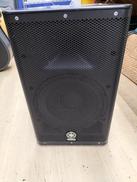 PAスピーカー|YAMAHA