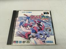 ぽっぷるメイル|SEGA