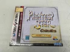 ファンタシースターコレクション|セガ