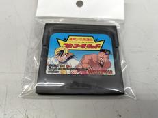 コカコーラキッド|SEGA