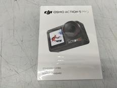 アクションカメラ|DJI