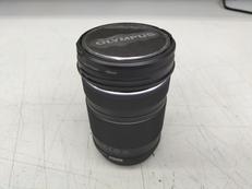 望遠ズームレンズ|OLYMPUS