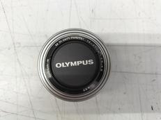 標準レンズ|OLYMPUS