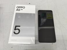 スマートフォン|OPPO/AU