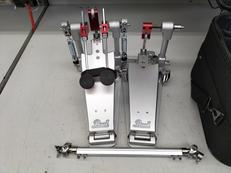 ツインペダル|PEARL