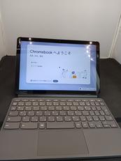 [2021年製]ChromeBook|LENOVO