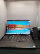 [2021年製]ノートパソコン|FUJITSU