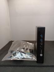 デスクトップPC|HEWLETT PACKARD