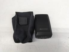 ドットサイト照準機|OM SYSTEM