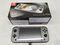 SWITCH LITE|NINTENDO / 任天堂