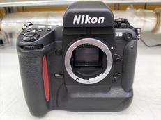 フィルム一眼レフカメラ|NIKON