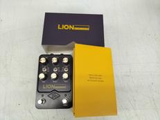 エフェクター|UNIVERSAL AUDIO