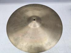 ライドシンバル|ZILDJIAN